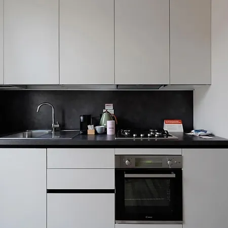Numa Loreto 4* Milan