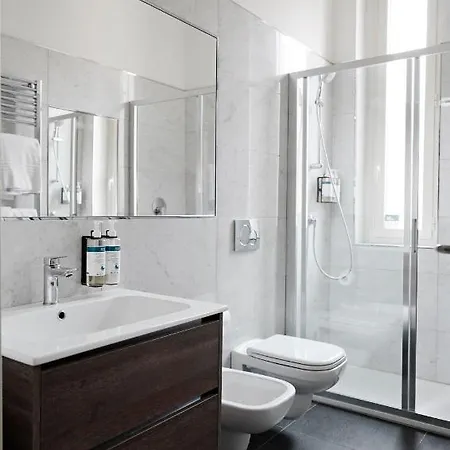 Aparthotel Numa Loreto Milaan