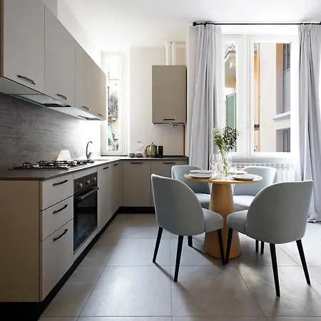 Apartmanhotel Numa Loreto 4*