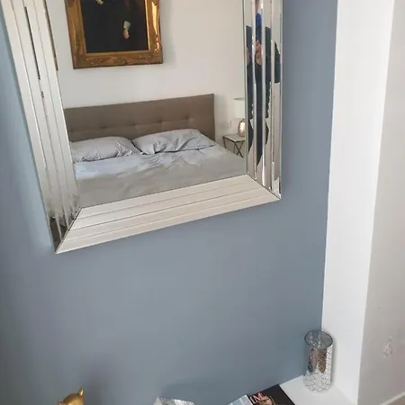 Michelangelo 30 Moderno Vicino Bosco Verticale Διαμέρισμα Μιλάνο