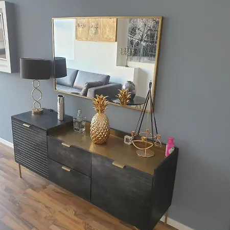 Διαμέρισμα Michelangelo 30 Moderno Vicino Bosco Verticale Μιλάνο