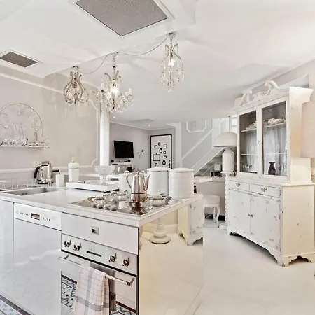 Apartment Attico Milan