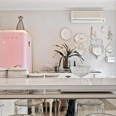 Attico Apartment
