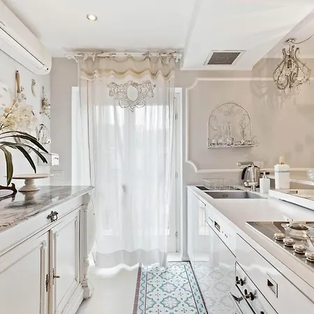 Apartment Attico Milan