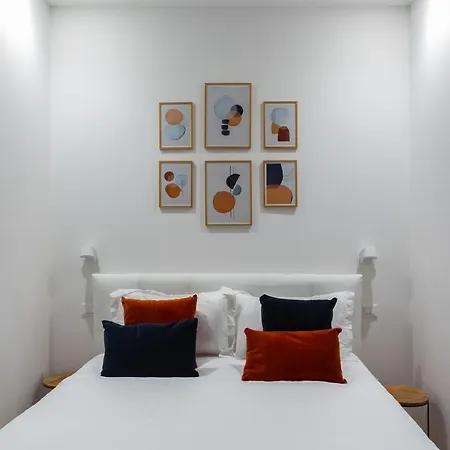 Milanofierapartments Correggio Apartmán Milán