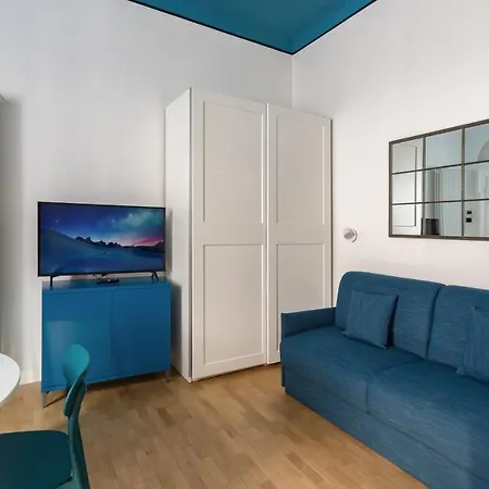 Milanofierapartments Correggio