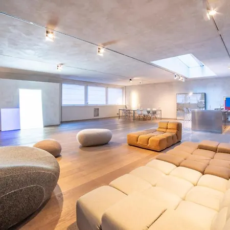 Stylish Loft * Μιλάνο