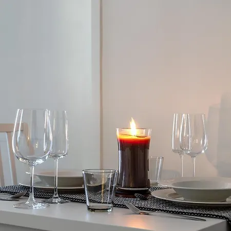 13 Stazione Apartamento Milán