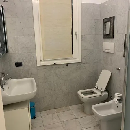 فندق مبيت وإفطار Sansiro47 2*