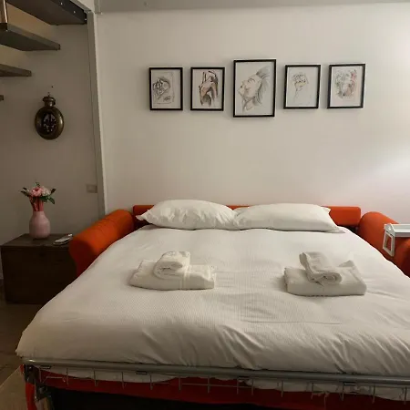 La Pampa New & Fully Refurbished Apt Διαμέρισμα *