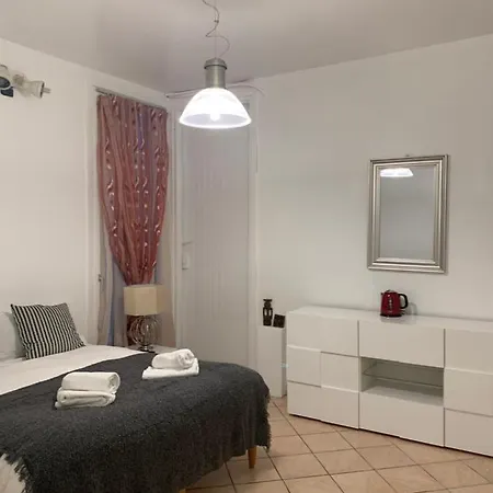 Bed & Breakfast Sansiro47