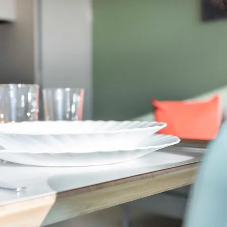 Italianway - Flavio Gioia 5 * Milano