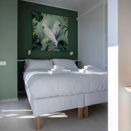 Italianway Comfort - Flavio Gioia 5 A Milaan