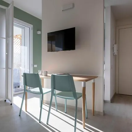 Italianway Comfort - Flavio Gioia 5 A Appartement *