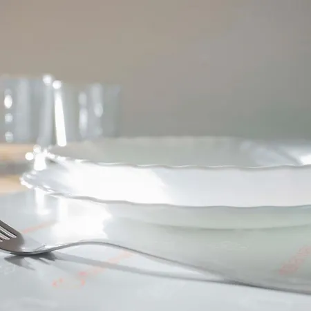 Italianway Comfort - Flavio Gioia 5 A Apartamento *