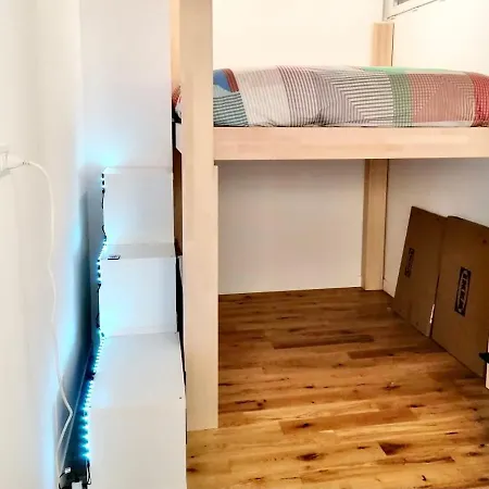 Apartment Gloft, Milano *