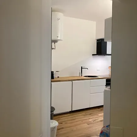 Gloft, Milano Appartement *