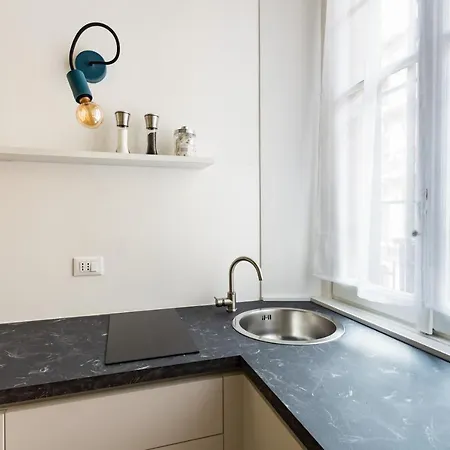 Апартаменты Milanofierapartments Correggio *