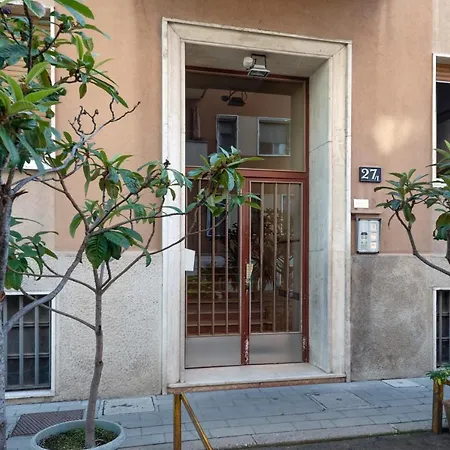 Casa Da Arkea * Milan
