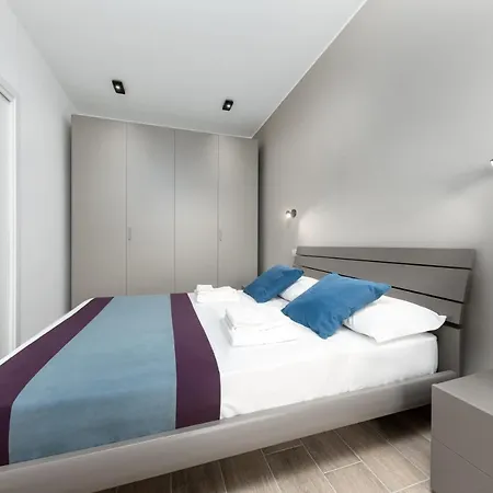 Casa Da Arkea Apartment
