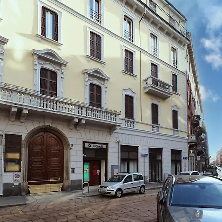 شقة Brera *