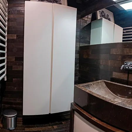 Stylish Loft Διαμέρισμα *