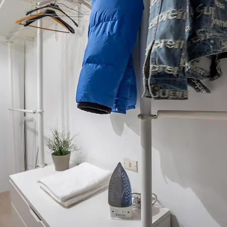 Apartment 13 Stazione *