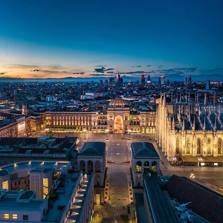 13 Stazione Apartment Milan