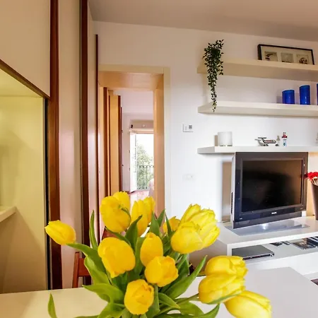 San Vittore- One Bedroom By Halldis Apartamento *