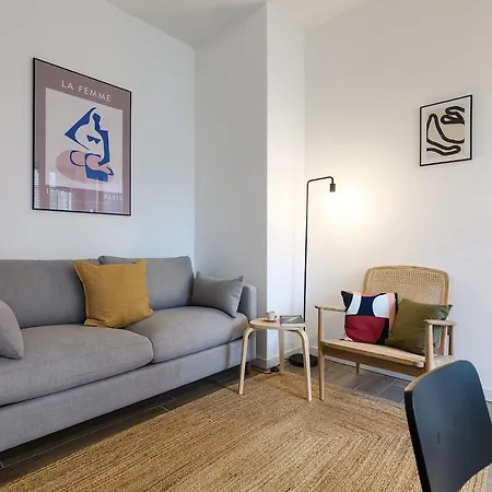 Apartment Contempora - Casale 3 Milan