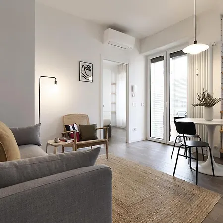 Contempora - Casale 3 Apartment Milan