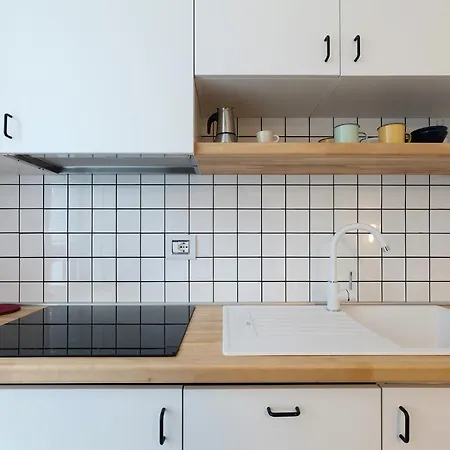 Apartment Contempora - Casale 3