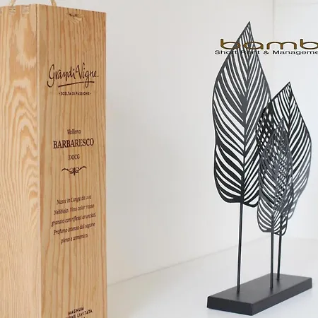 Apartamento Bamboo Macmahon *