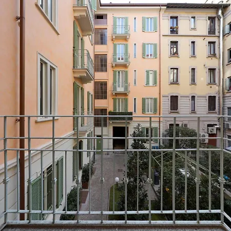 Numa Loreto Apartmanhotel