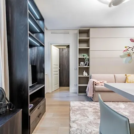 Διαμέρισμα Joivy Elegant Studio For 2 Near Duomo Di *
