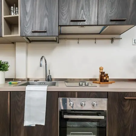 Διαμέρισμα Joivy Elegant Studio For 2 Near Duomo Di
