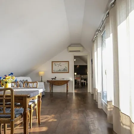 Apartmán San Vittore One Bedroom B By Halldis *