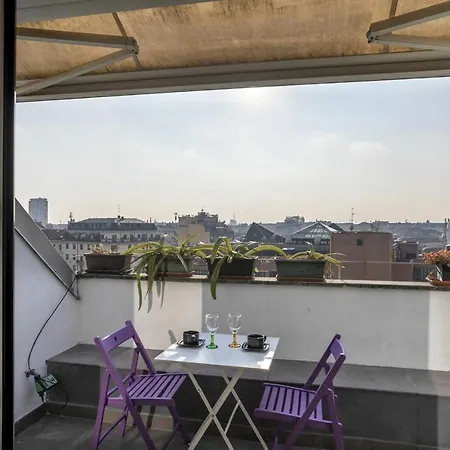 Apartamento San Vittore One Bedroom B By Halldis