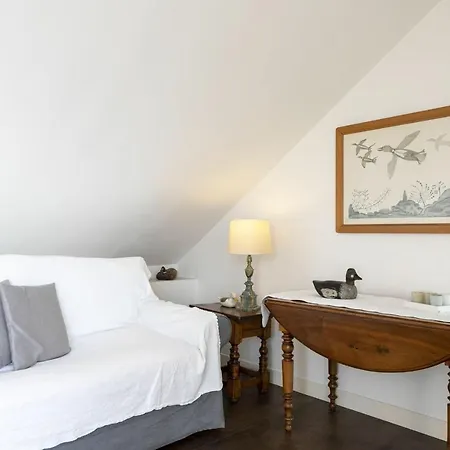 San Vittore One Bedroom B By Halldis *