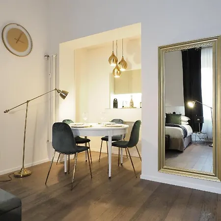 Brera Apartment *