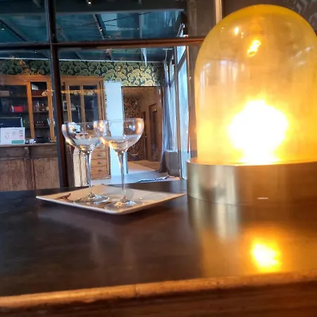 Hotell Boutique Borgo Nuovo 3*