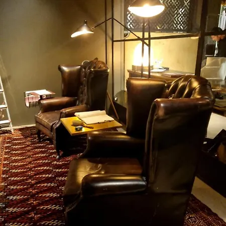 Boutique Borgo Nuovo Hotel Milán