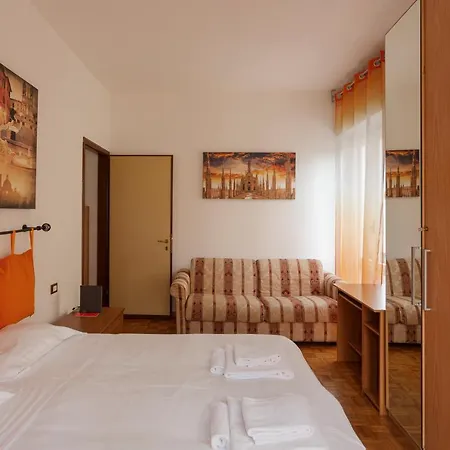 Call It Casa - Bignami M5 Apartamento *