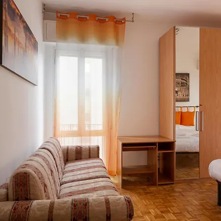 Call It Casa - Bignami M5 Μιλάνο