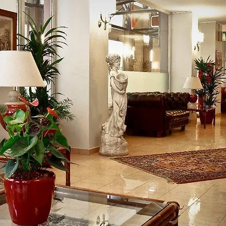 Garibaldi Palace Milão