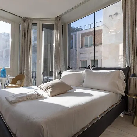 Apartmán Beplace In Duomo