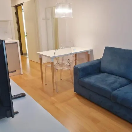 Apartamento Navigli - De Santis Milán