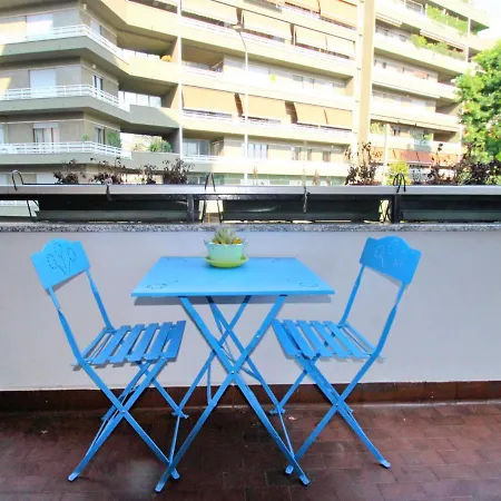 アパート Isola Delle Abbadesse By Interhome