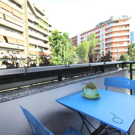 Isola Delle Abbadesse By Interhome アパート *