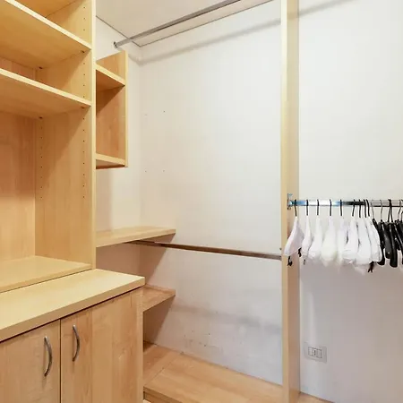 Apartment Attico *